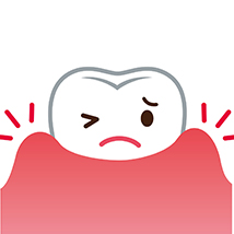 歯周病治療