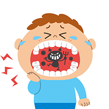 小児歯科