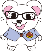 クリックしてね！