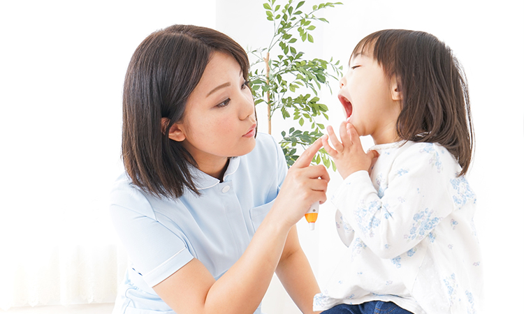 矯正歯科