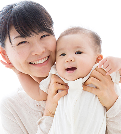 患者さんが安心できる院内の雰囲気作り