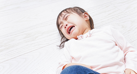 こんな患者さまにおすすめ