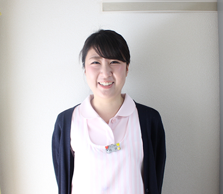 筒井静香
